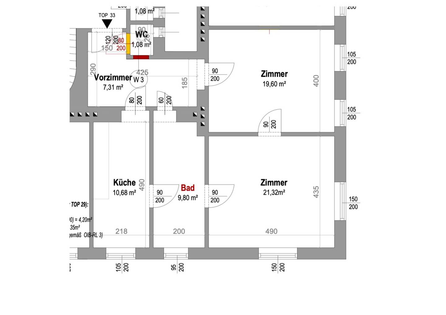 Grundriss 1