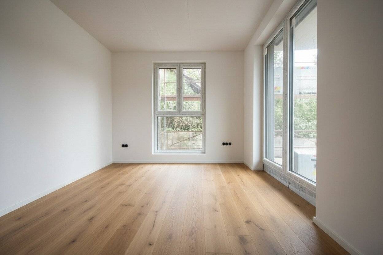 Breitenfurter Straße 504 – Neubau Eigentumswohnungen und Reihenhäuser in 1230 Wien