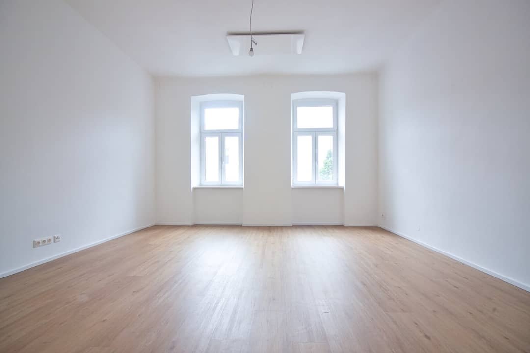 Wohnung saniert nahe U Bahn Thaliastraße
