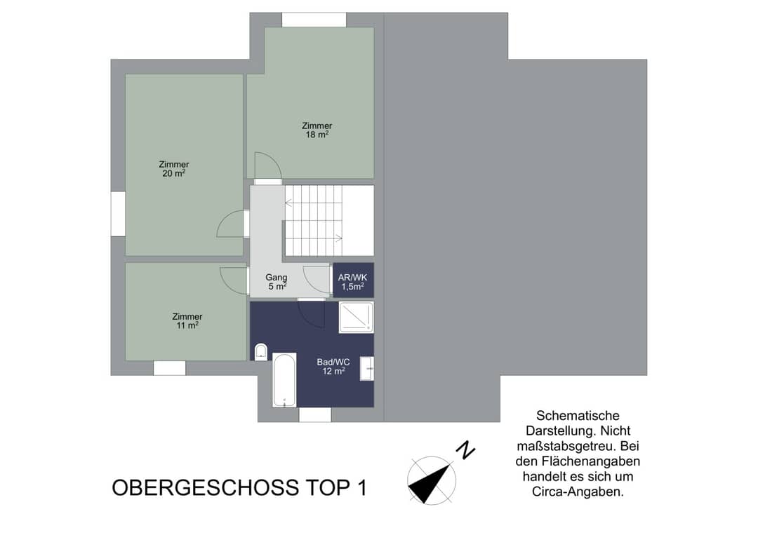 Grundriss 2