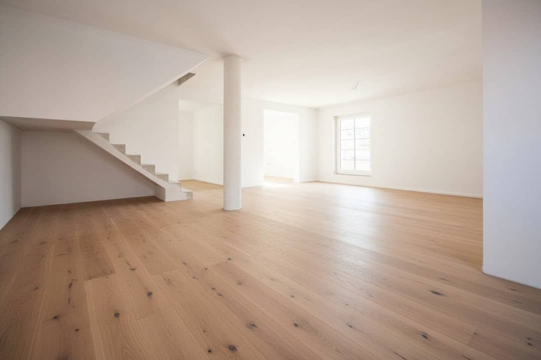 Doppelhaushälfte in Ebreichsdorf – 135 m² Wohnfläche, Garten
