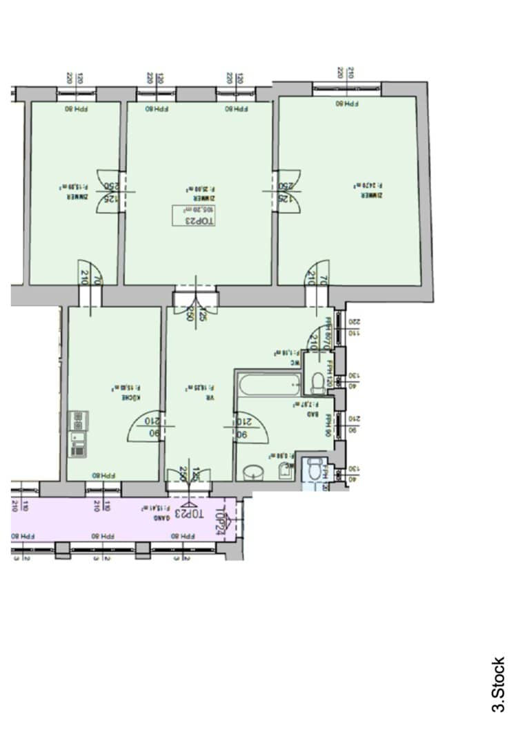 Grundriss 1