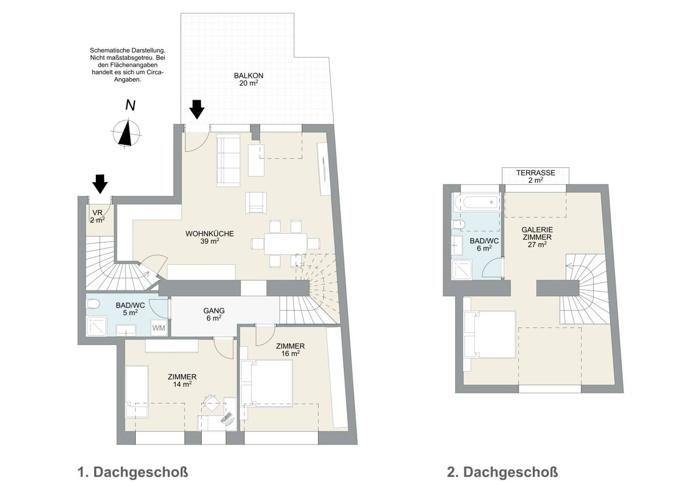 Grundriss 2
