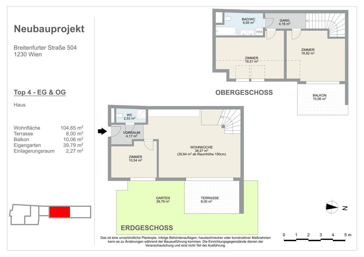 Grundriss 1