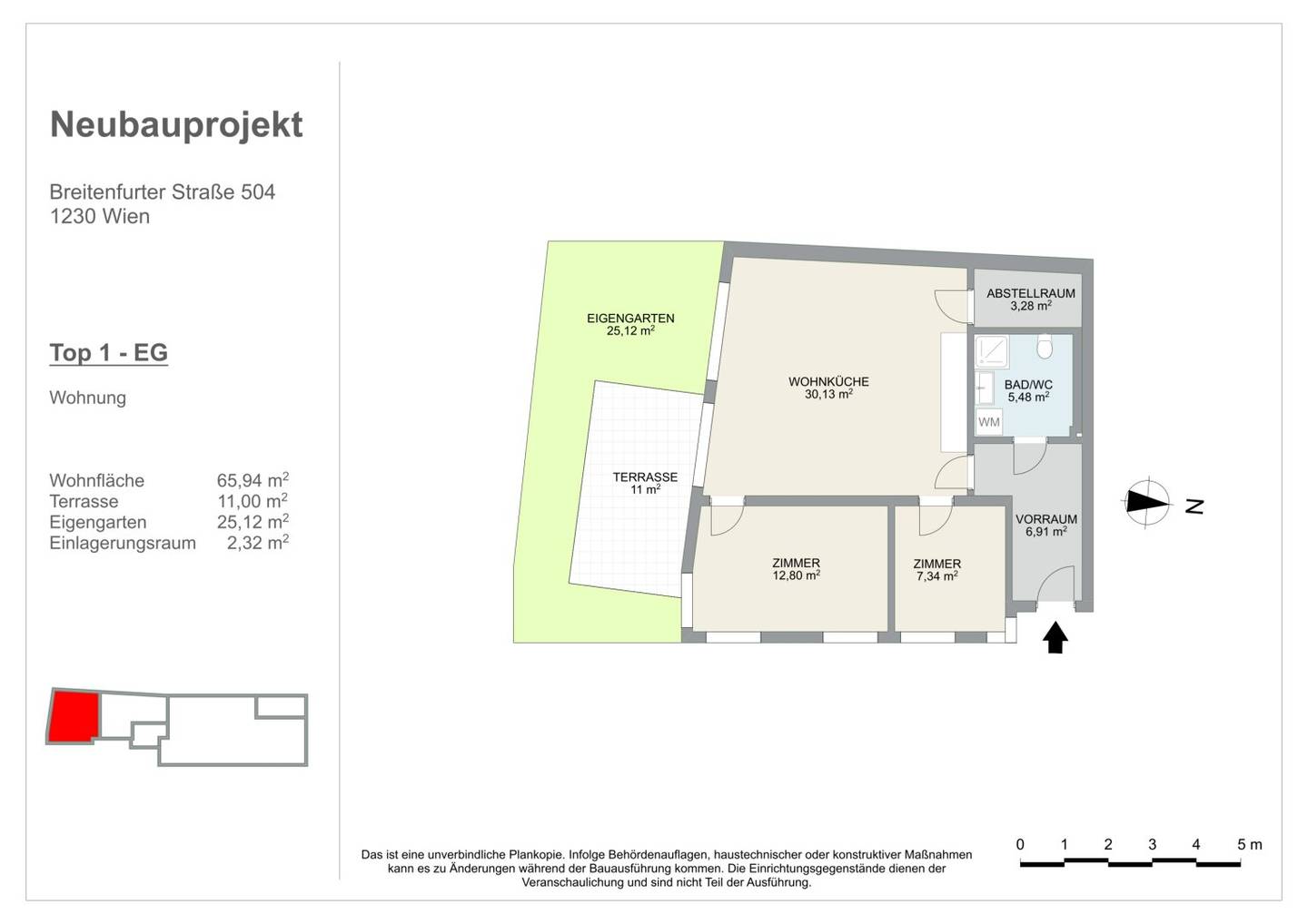 Grundriss 1