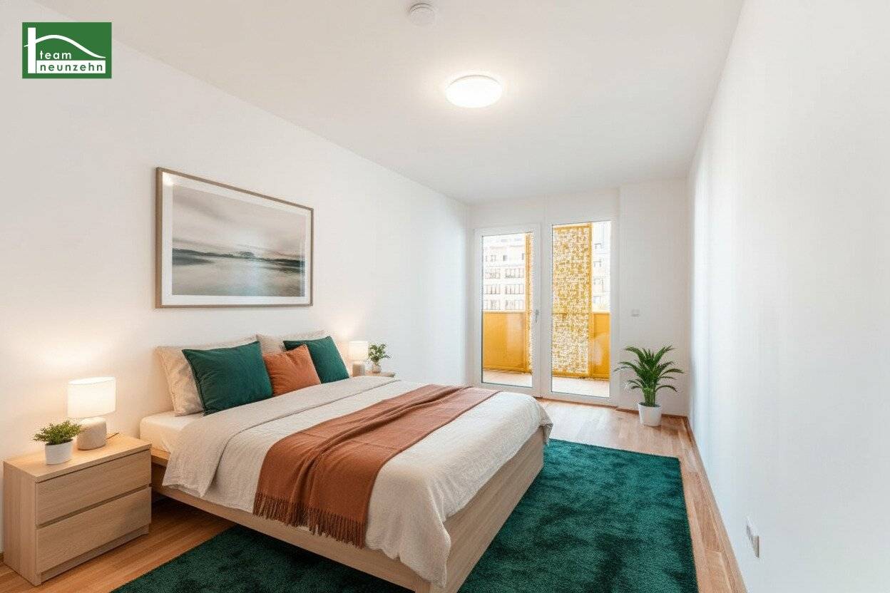 New build first-occupancy apartments Kitchens with appliances already included Underground parking space also included in the purchase price
