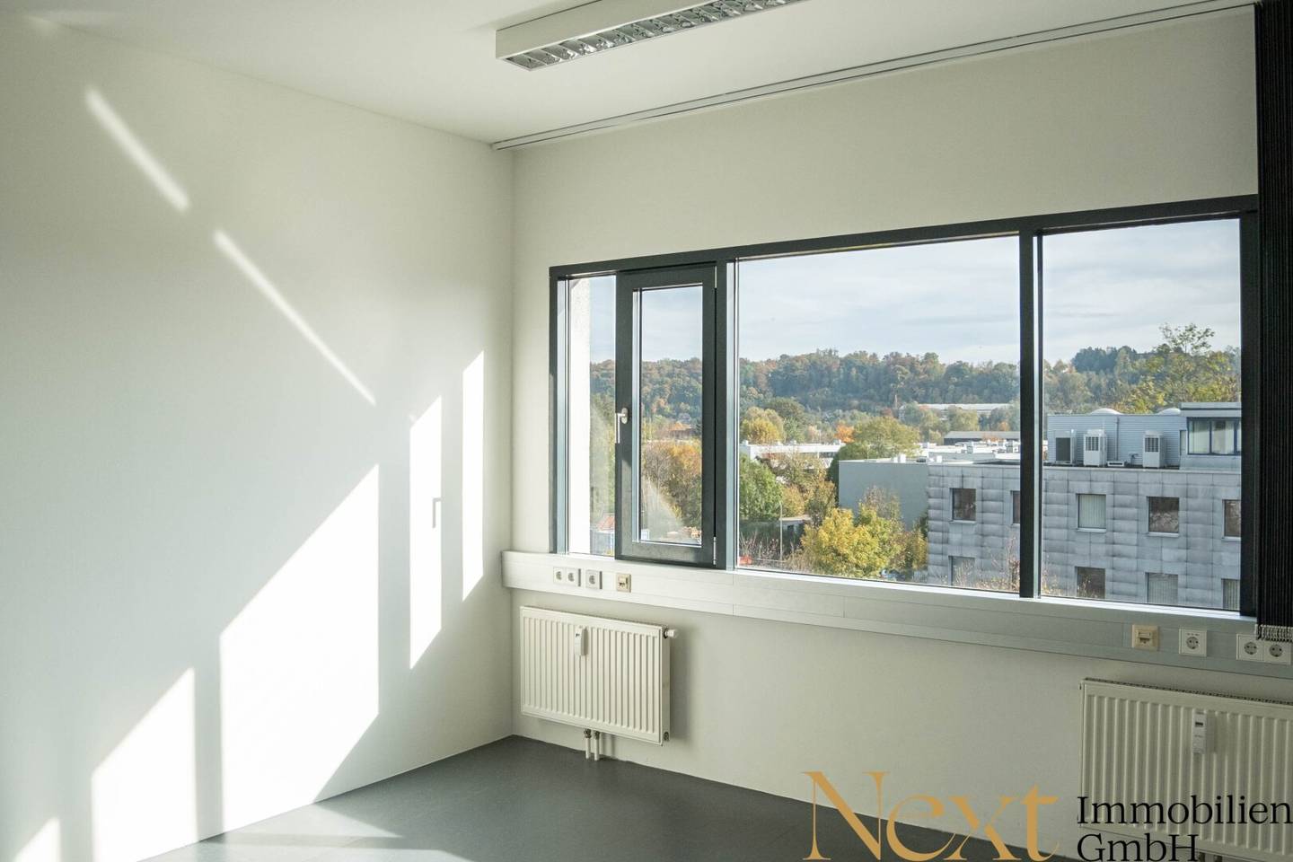 Büro II