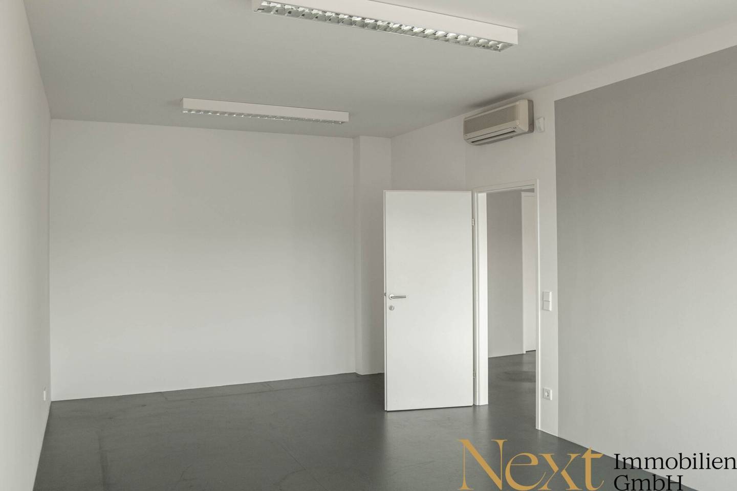 Büro III