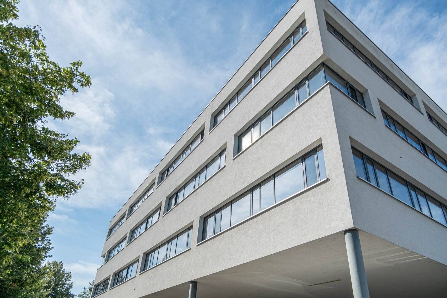 WDZ4 Welser Dienstleistungszentrum | Wels