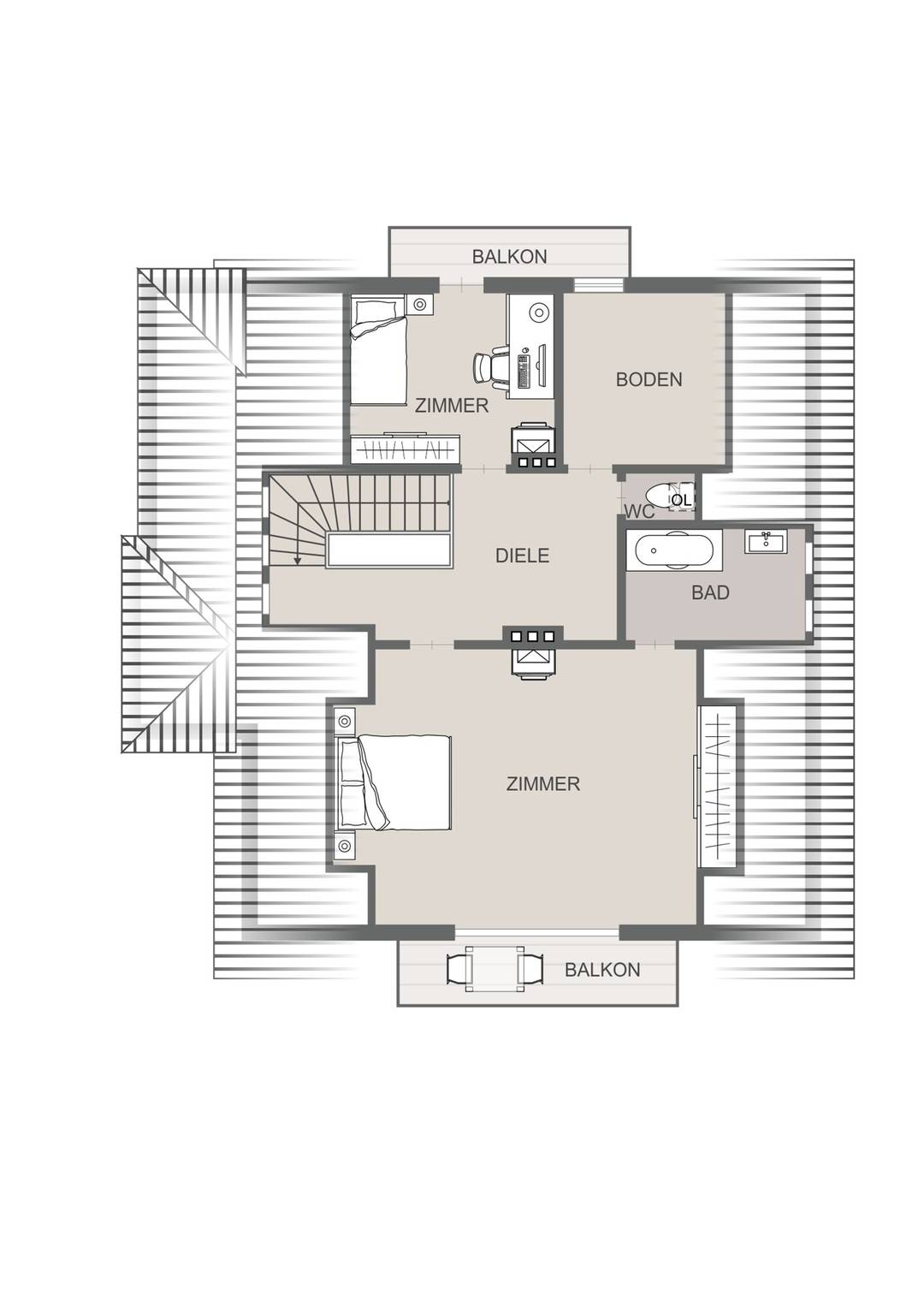 Grundriss 2