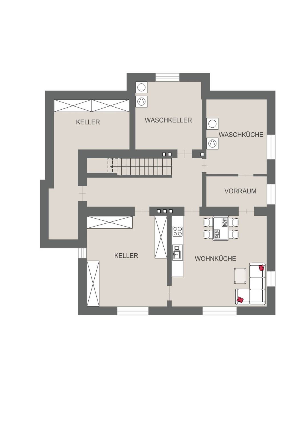 Grundriss 3