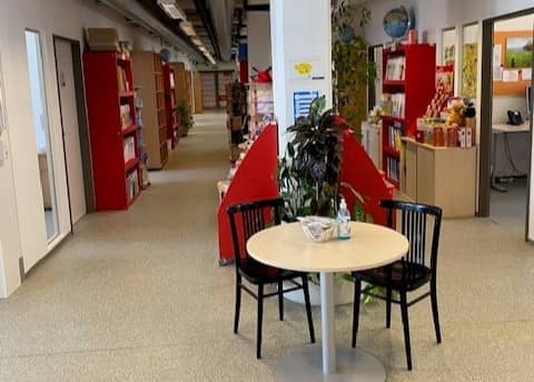 Loftartiges Büro in Toplage, 1030 Wien zu mieten