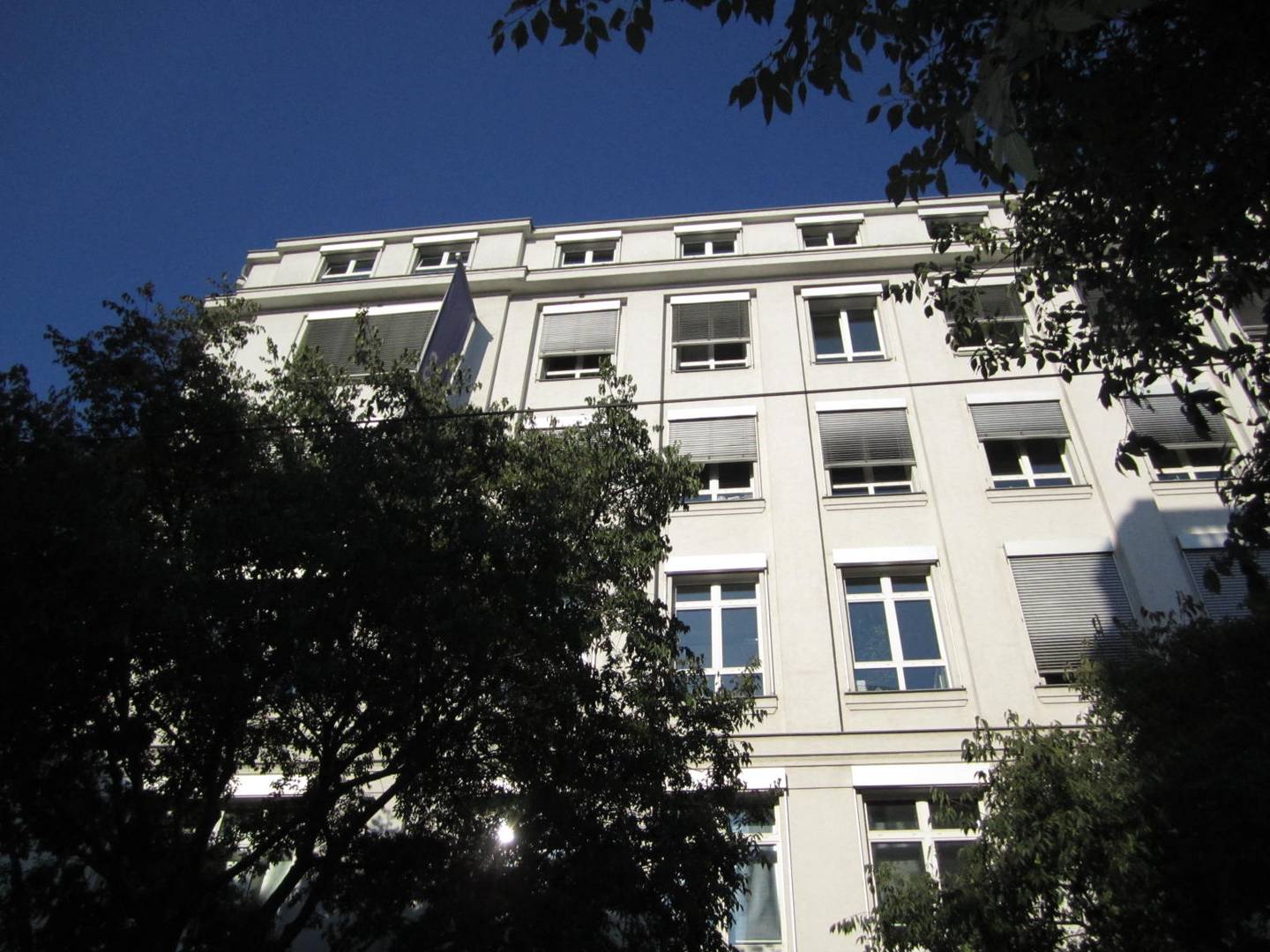 Loftartige Bürofläche in Toplage 1030 Wien mit flexiblen Grundrissen