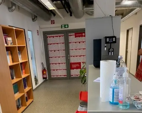Loftartiges Büro in Toplage, 1030 Wien zu mieten