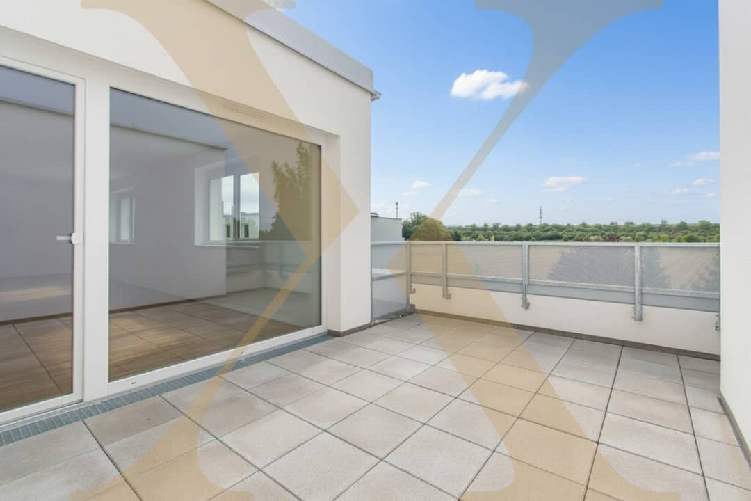 Wohnung mit Terrasse Mietkaufoption Erstbezug