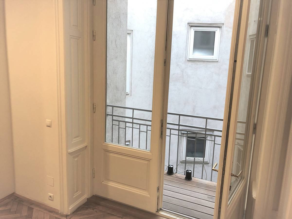 Apartment Central office space Vienna Stubentor