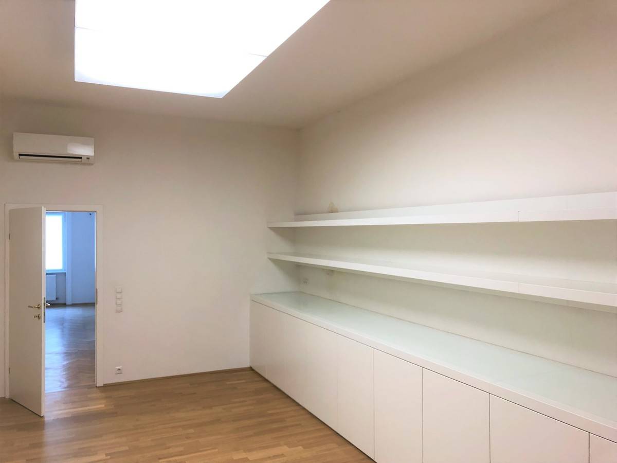 Apartment Central office space Vienna Stubentor