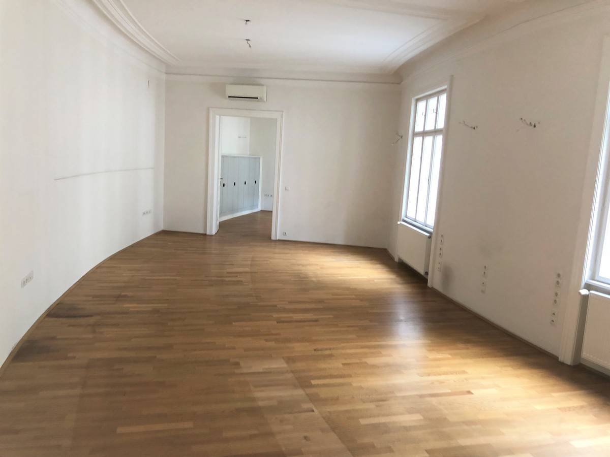 Apartment Central office space Vienna Stubentor