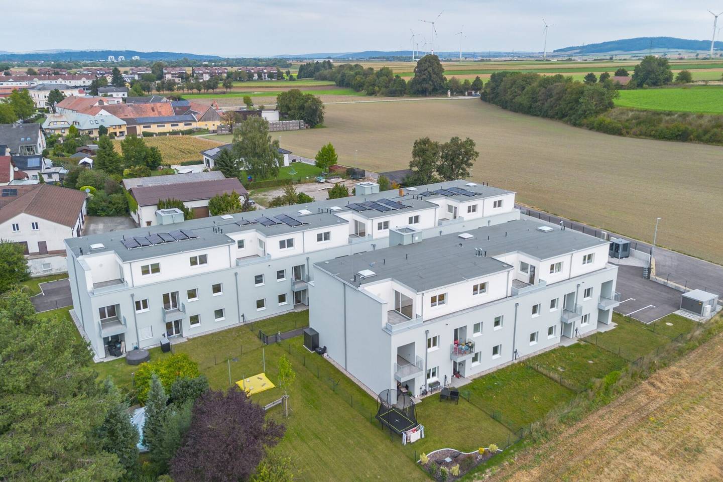 Miete mit Kaufoption | St. Pölten