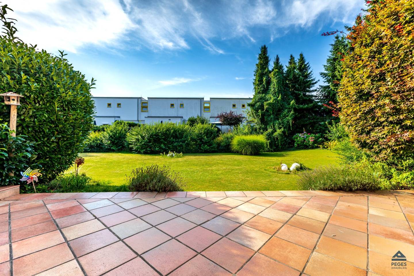 Apartment two separate units near the Salzach