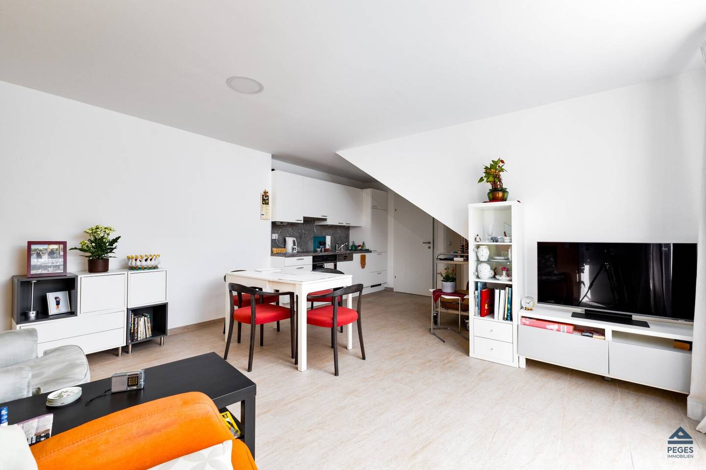 Apartment two separate units near the Salzach