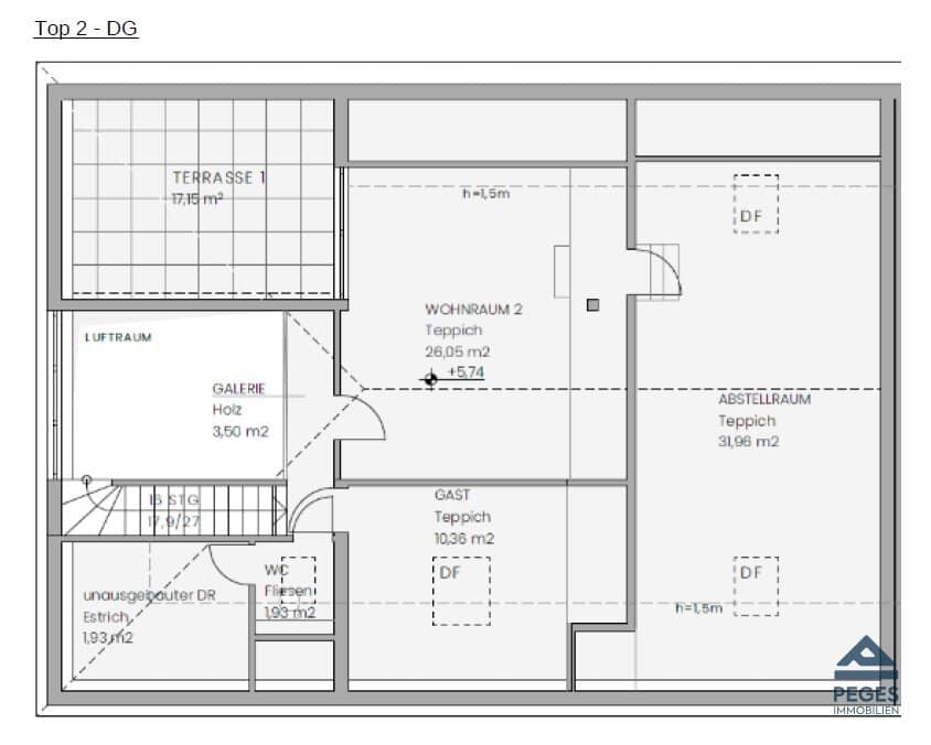 Floor plan 3