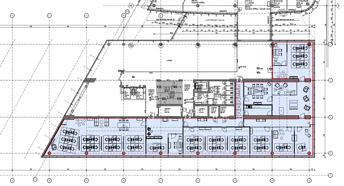 Floor plan 3