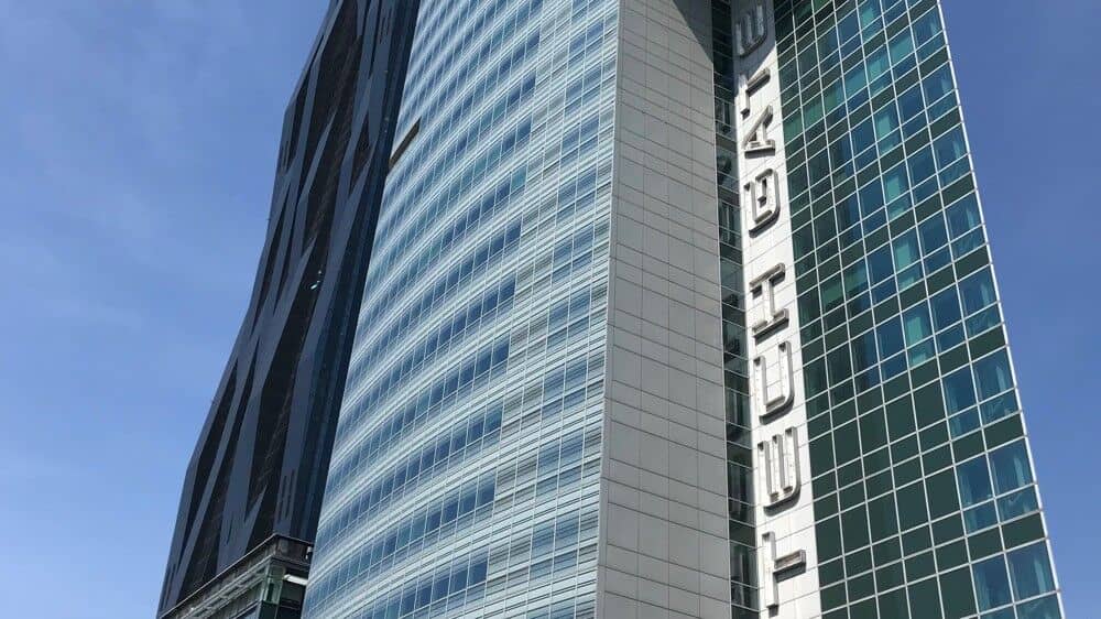 TECH GATE - sofort verfügbare, top Bürofläche