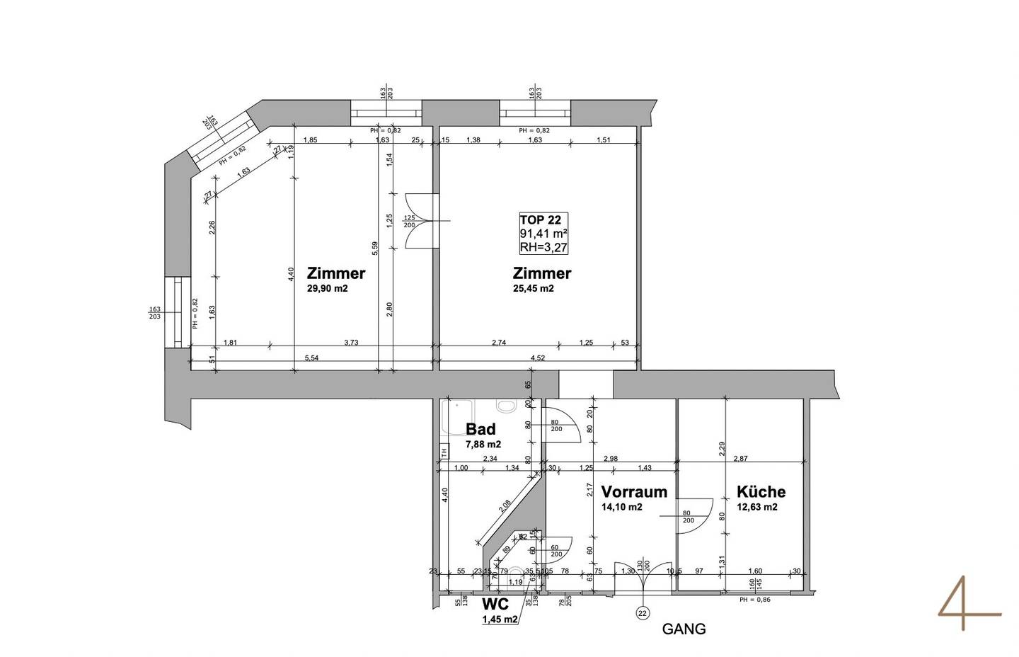 Grundriss 1