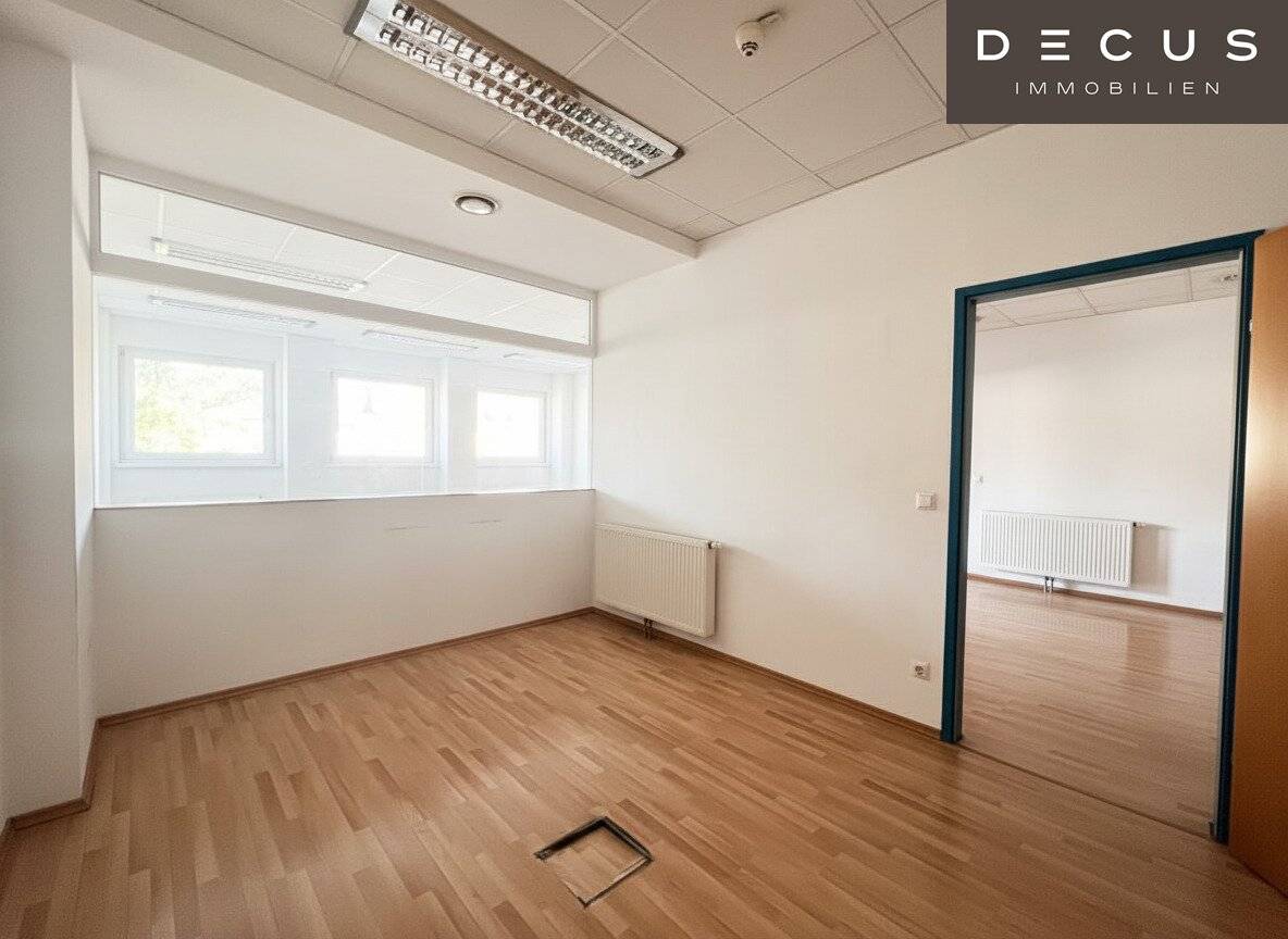 | ST. PÖLTEN | BÜRO- UND GESCHÄFTSFLÄCHEN in zentraler Lage