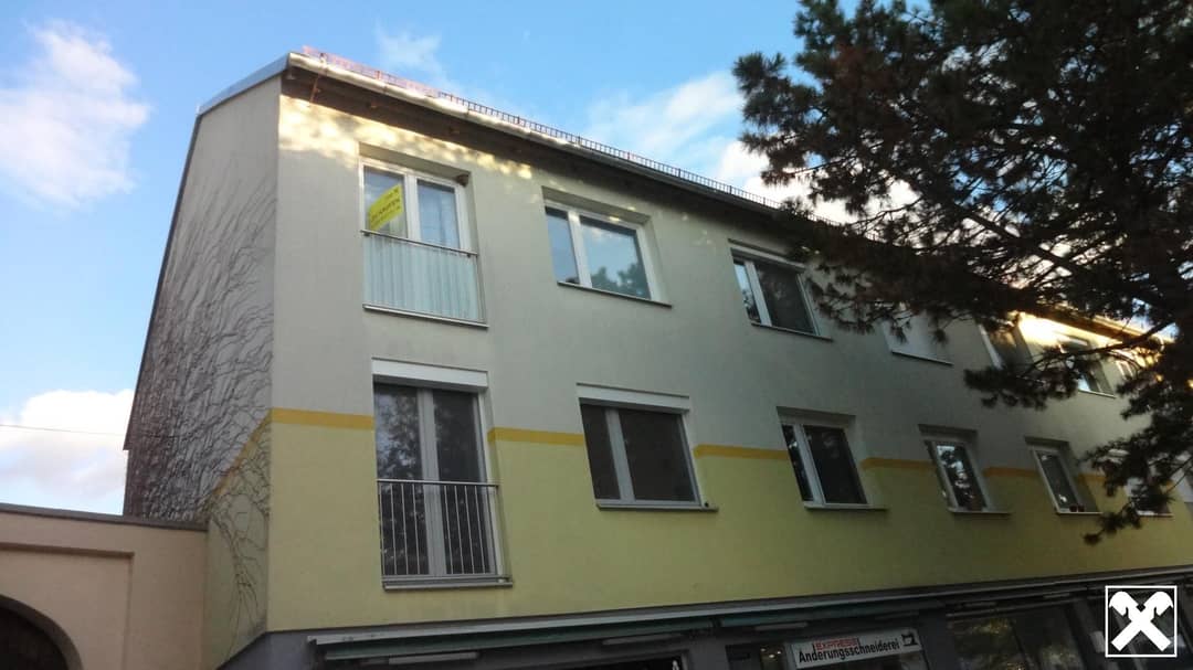 Wohnung nahe Flughafen Schwechat mit Stellplatz