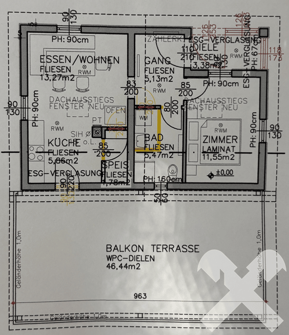 Grundriss 1