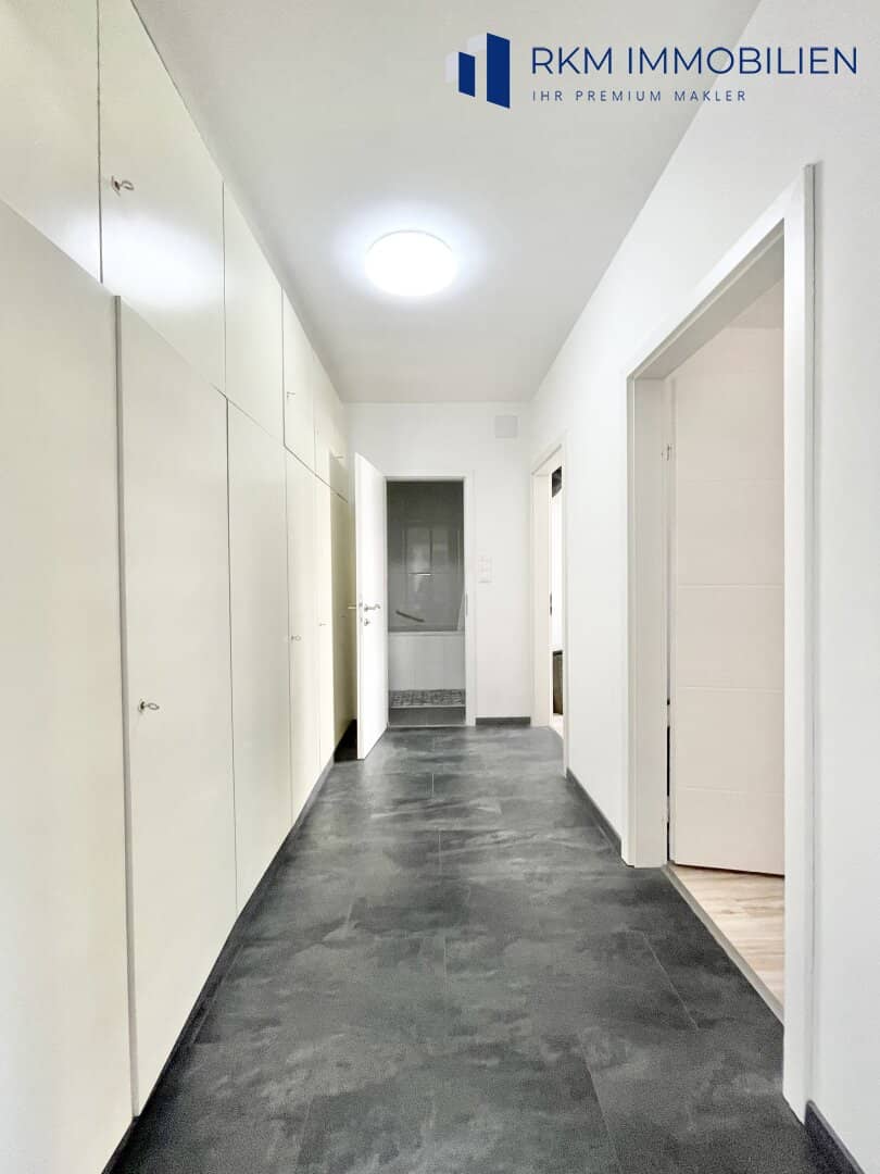 Helle geräumige 4-Zimmer Wohnung nähe U3 Enkplatz in Ruhelage