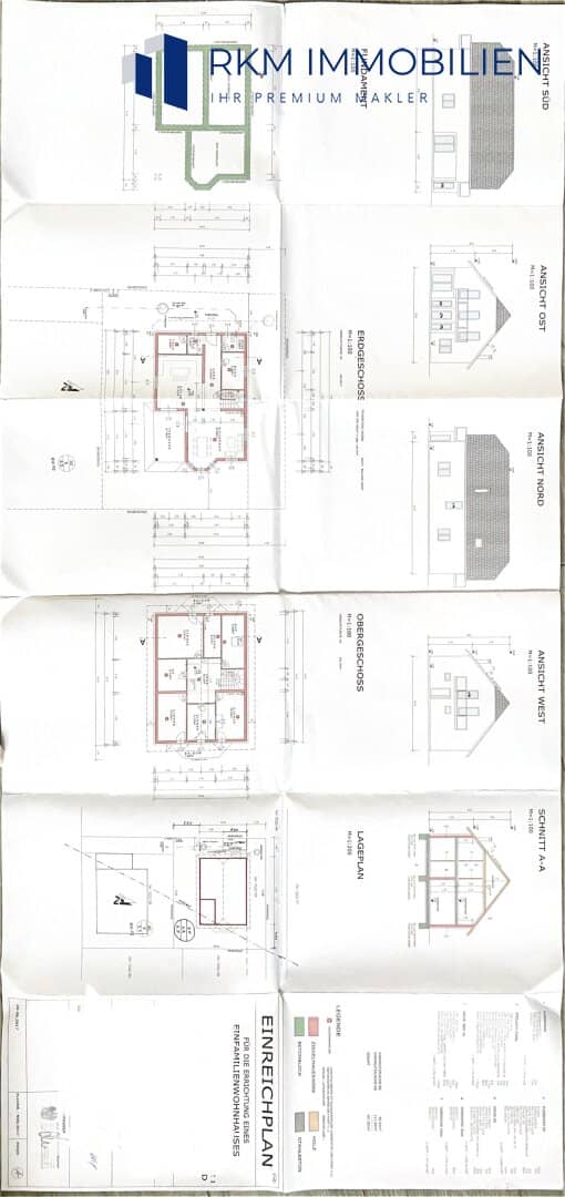 Grundriss 2