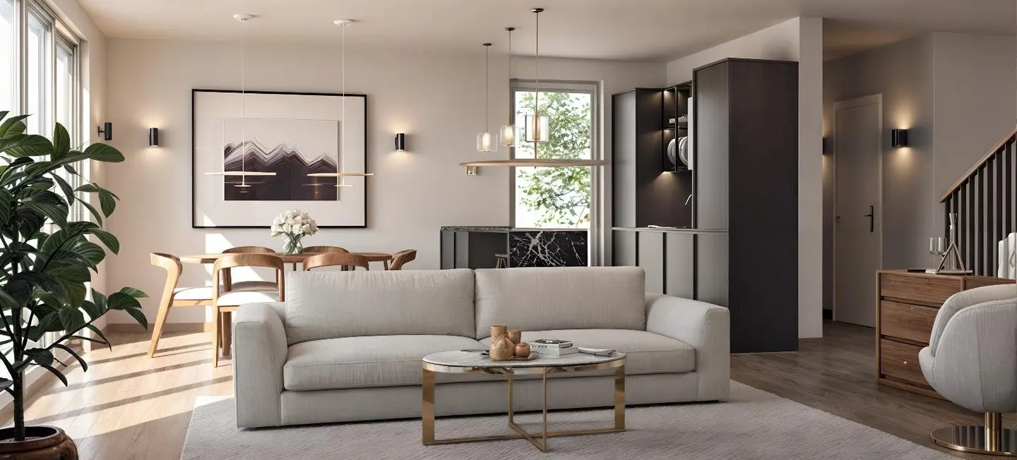 Exclusive Living: Your Property in Mödling