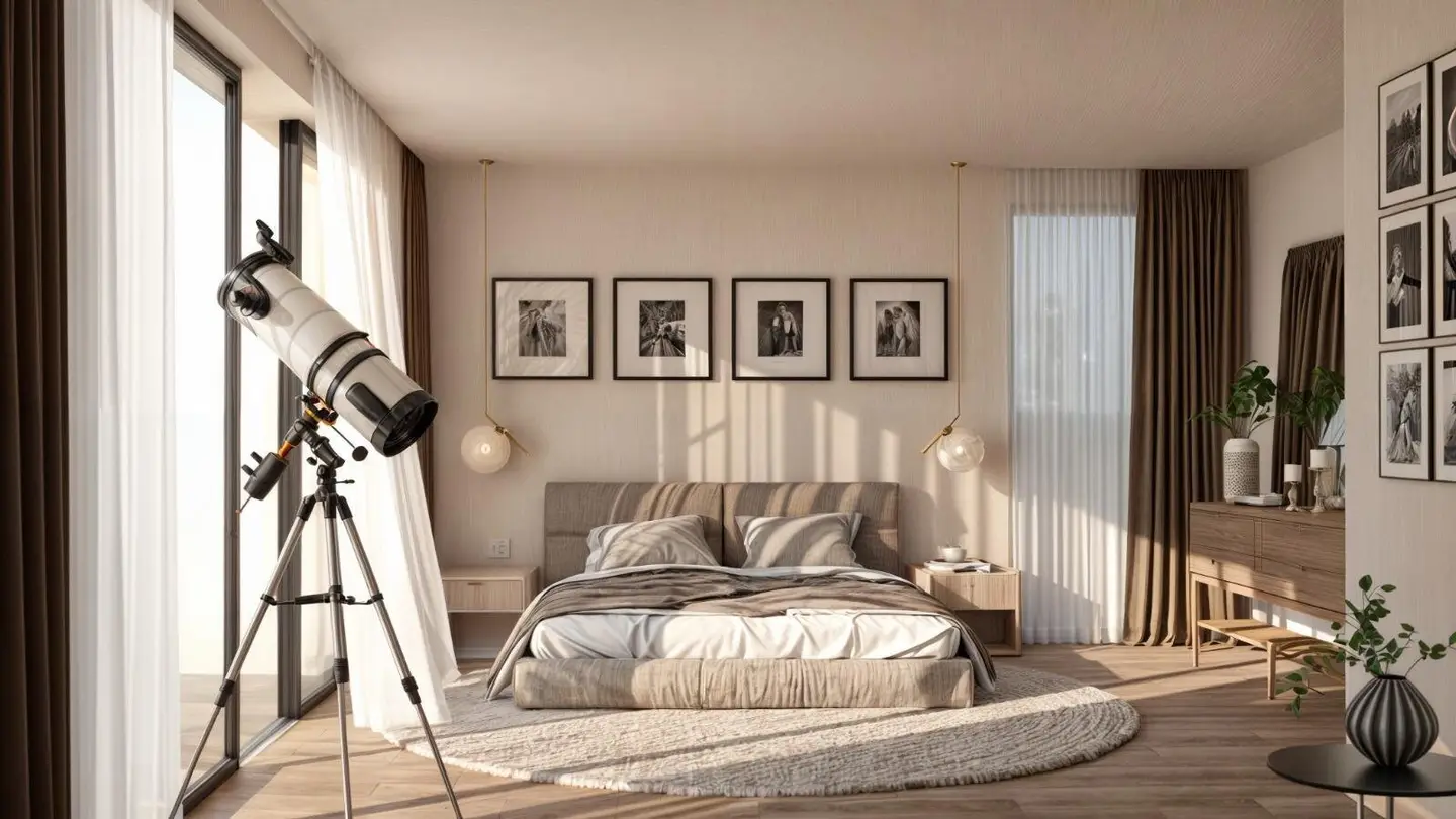 Exclusive Living: Your Property in Mödling