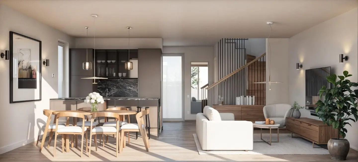 Exclusive Living: Your Property in Mödling