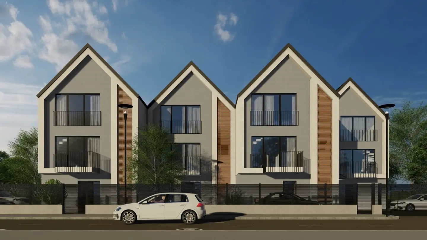 Exclusive Living: Your Property in Mödling