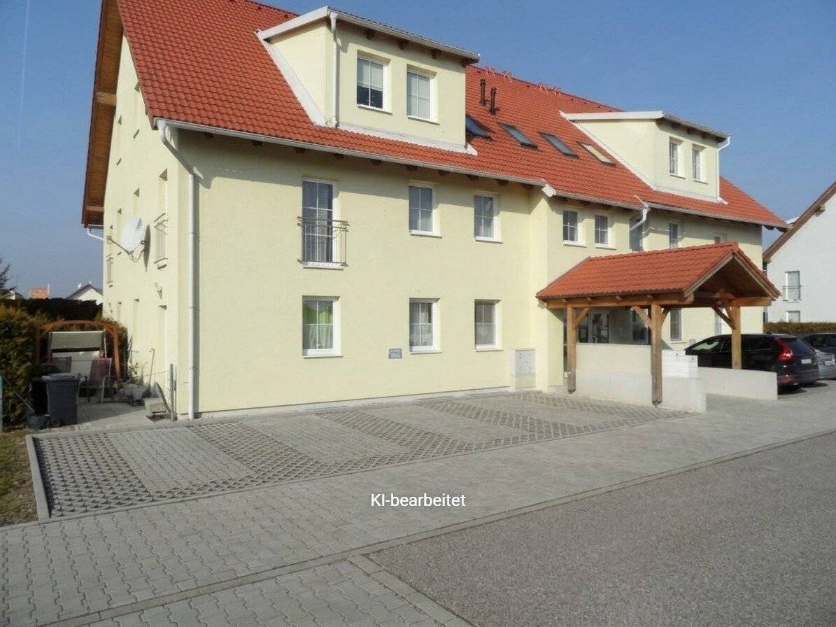 Apartment near S2 station with floor heating