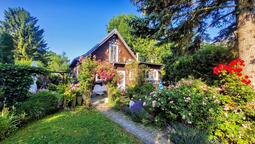 Terraced House Wilhelminenberg 177m²