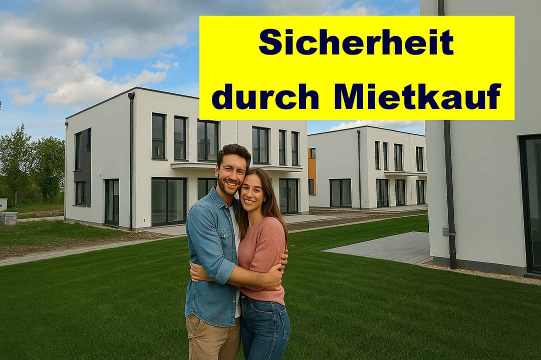 Doppelhaushälfte in Pottendorf – 113 m², 4 Zimmer, Garten, Baujahr 2024