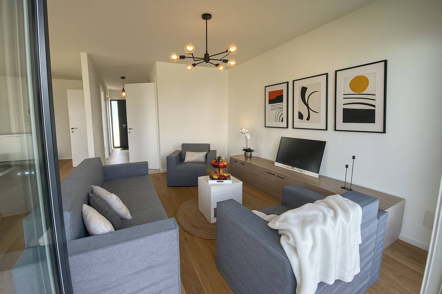Top price, top location: semi detached house near Vienna