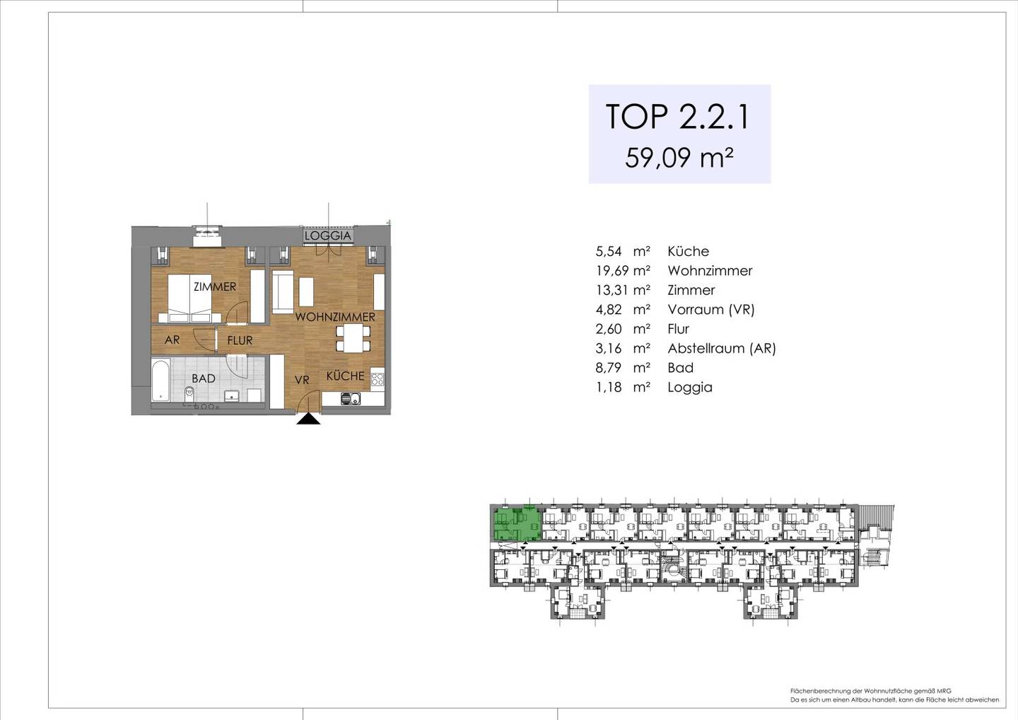 Grundriss 24