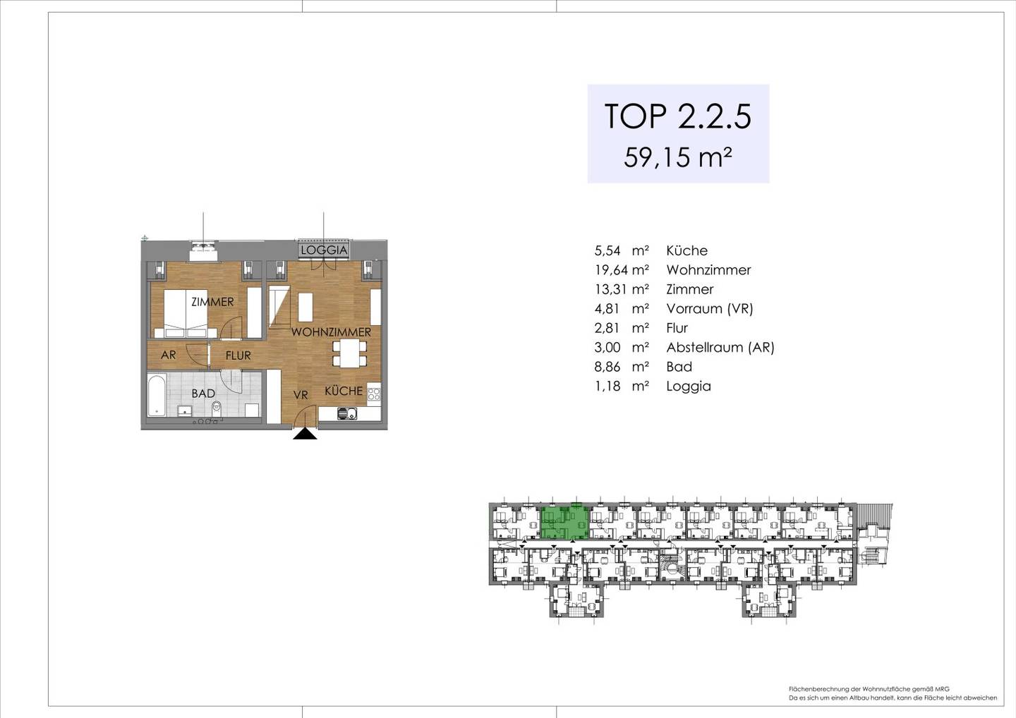 Grundriss 28