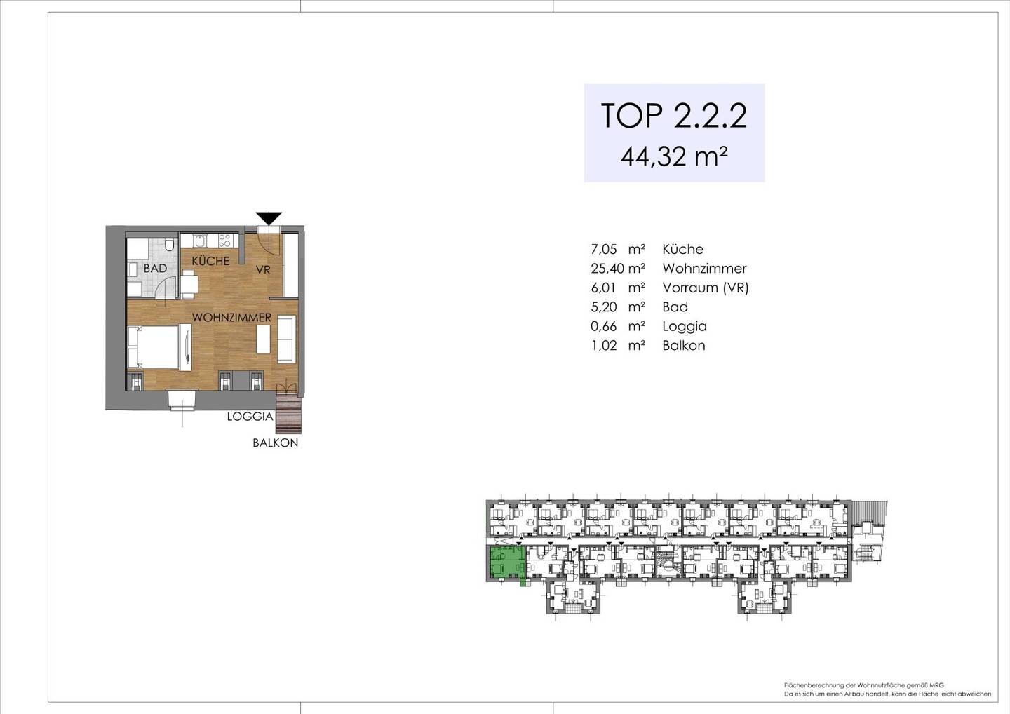 Grundriss 25