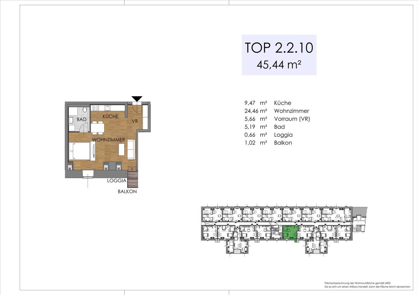 Grundriss 33