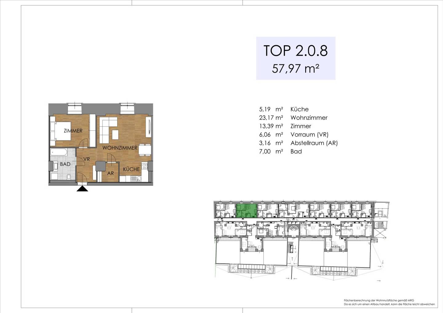 Grundriss 7