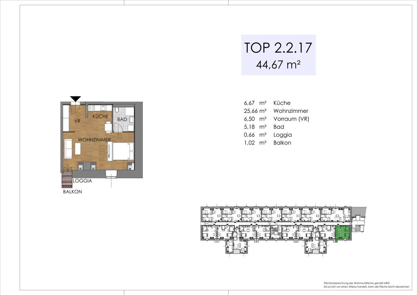Grundriss 40
