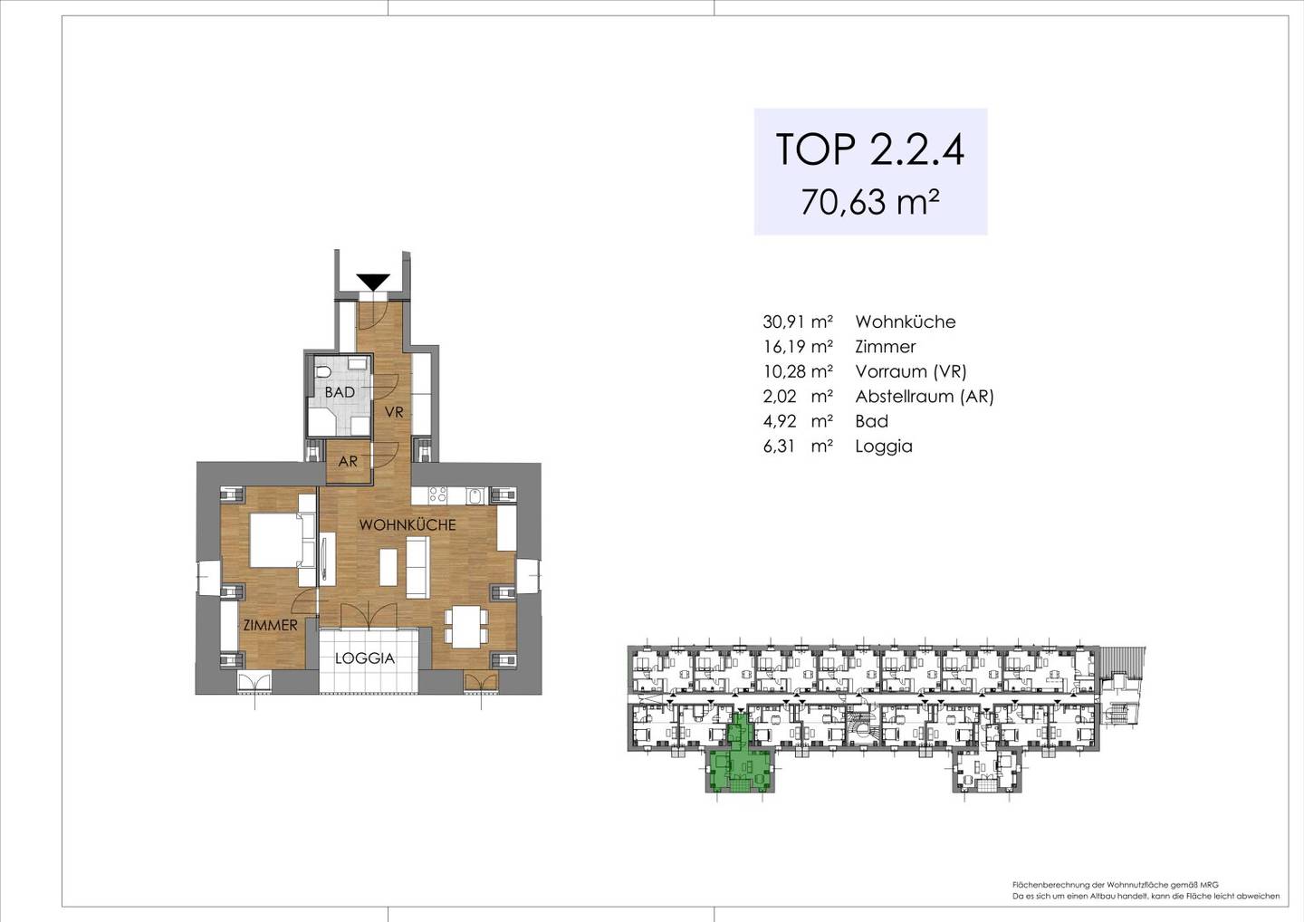 Grundriss 27