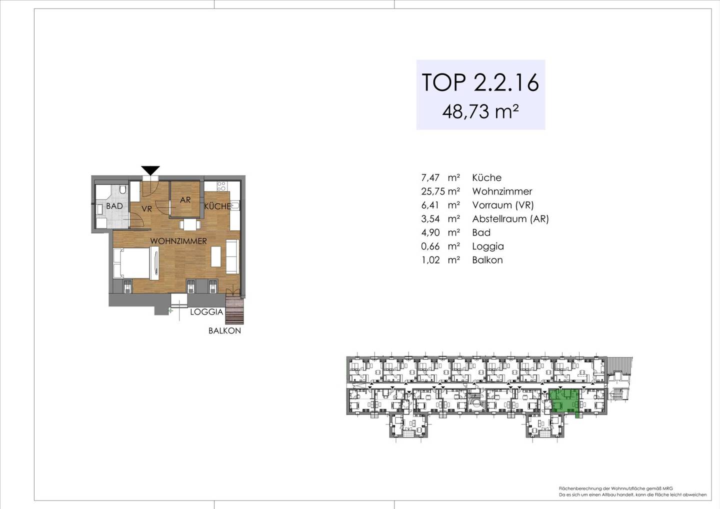 Grundriss 39